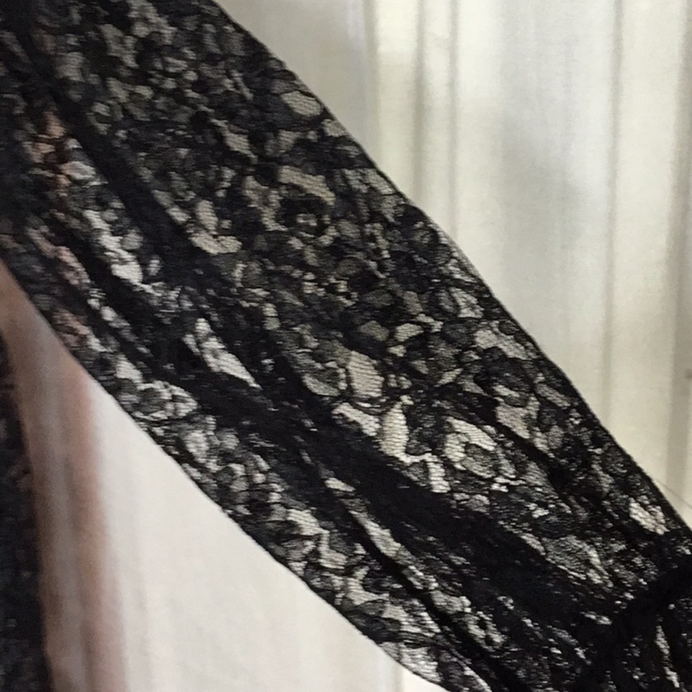 Lace blouse - Picture 4 of 6